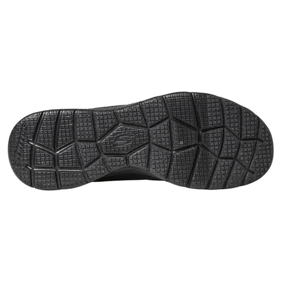Skechers Engineered mesh lace-up mem Skechers Engineered mesh lace-up mem
